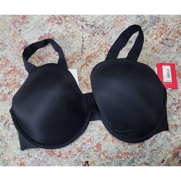 SPANX Other - Spanx Bra-llelujah Full Coverage 40DD NWT